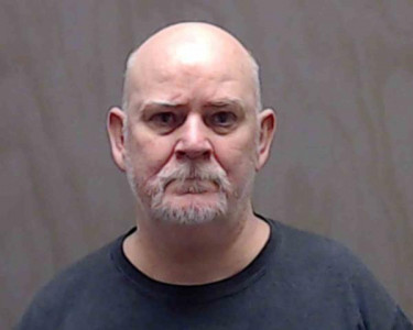 James David Mathes a registered Sex Offender of Ohio