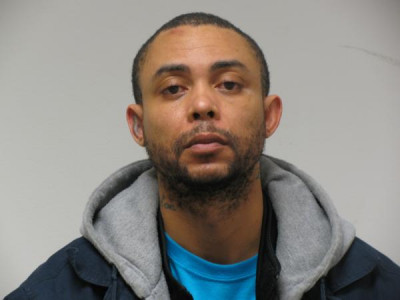 Daryl Michael Deshawn Hale a registered Sex Offender of Ohio