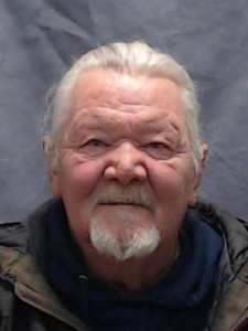 Brett Lee Jackson a registered Sex Offender of Ohio