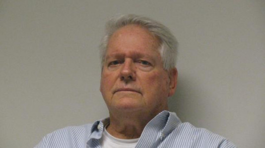 Stephen Zayward Ford a registered Sex Offender of Ohio