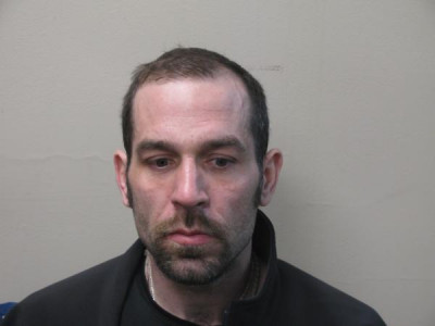 Brock Anthony Giacalone a registered Sex Offender of Ohio