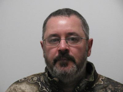 David Allen Knode a registered Sex Offender of Ohio