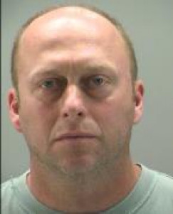 John Phillip Wise a registered Sex Offender of Ohio