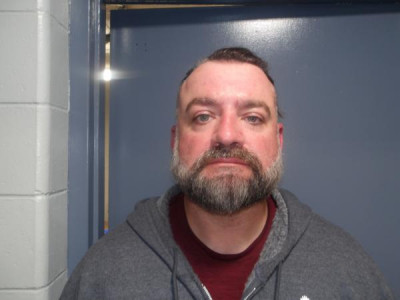 Robert Brock Stephen a registered Sex Offender of Ohio