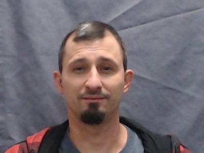 Jesse Ray Adkins a registered Sex Offender of Ohio