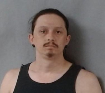 Aaron William Heise a registered Sex Offender of Ohio