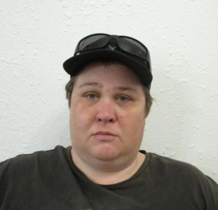 Amanda Sue Tipton a registered Sex Offender of Ohio