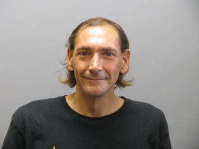 Donald Kenneth Jenkins a registered Sex Offender of Ohio