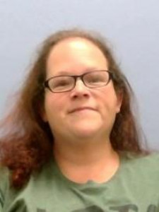 Whitney Leigh Chiles a registered  of Ohio