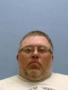 Bradley D Wheeler a registered Sex Offender of Ohio
