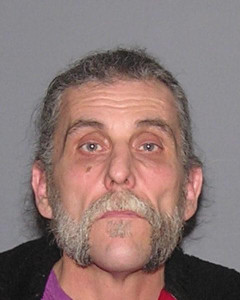 David Allen Albertson a registered Sex Offender of Ohio