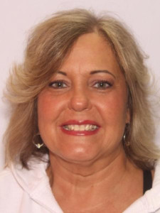 Patricia Danielle Combs a registered Sex Offender of Ohio