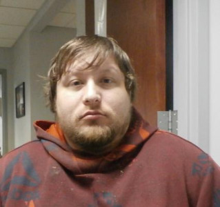 Cody Allen Arnold a registered Sex Offender of Ohio