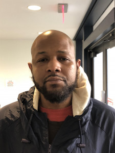 Bennie Brown a registered Sex Offender of Ohio