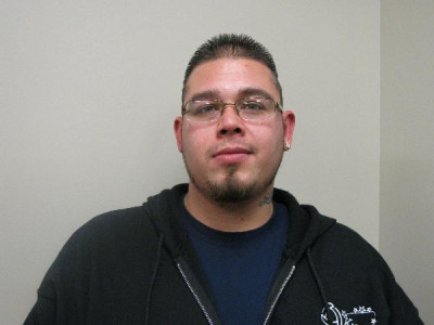 Juan Simon Gomez Jr a registered Sex Offender of Ohio