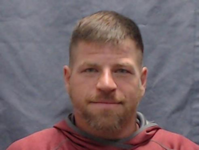 Monte Lee Richardson a registered Sex Offender of Ohio