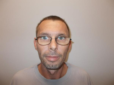 Daniel Ray Hanson a registered Sex Offender of Ohio