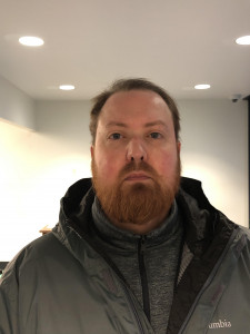 Nicholas James Petrecca a registered Sex Offender of Ohio