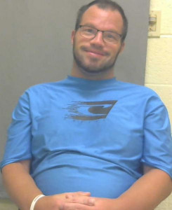 Graig Adam Burrier a registered Sex Offender of Ohio