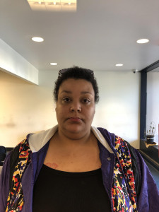 Dejah N Bethly a registered Sex Offender of Ohio