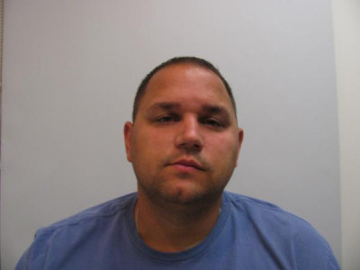 Steven Emmanuel Porter a registered Sex Offender of Ohio