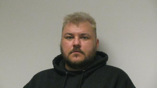 Travis Alan Hannum a registered Sex Offender of Ohio