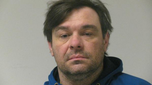 David Allen Couch a registered Sex Offender of Ohio