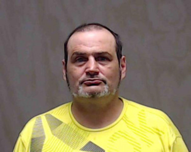 Robert Lee Mize a registered Sex Offender of Ohio