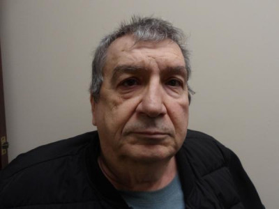 John Michael Clements a registered Sex Offender of Ohio