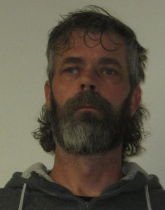 Aaron Scott Brown a registered Sex Offender of Ohio