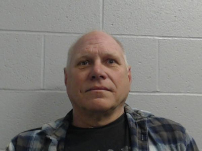 Michael Wayne Myers a registered Sex Offender of Ohio