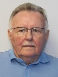 James Arthur Seelenbinder a registered Sex Offender of Ohio