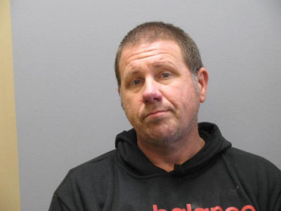 Jason Richard Fodal a registered Sex Offender of Ohio