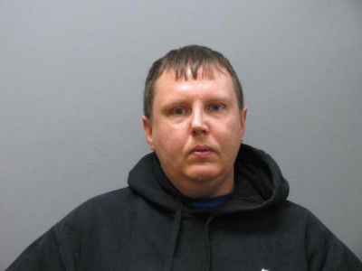 David Robert Allen Hawkins a registered Sex Offender of Ohio