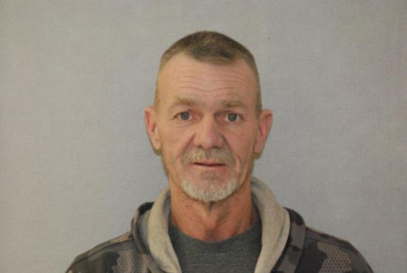 Ben Lee Hadding a registered Sex Offender of Ohio