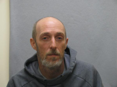 Christopher Allen Bird a registered Sex Offender of Ohio