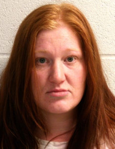 Crystal A Mitchell a registered Sex Offender of Ohio