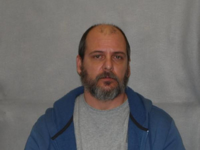 Robert Kelly a registered Sex Offender of Ohio