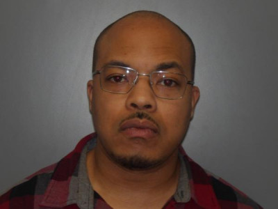 John T Griffin III a registered Sex Offender of Ohio