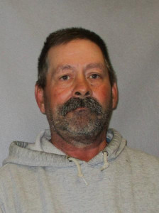 Michael Alan Bricker a registered Sex Offender of Ohio