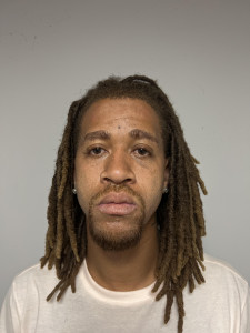Anthony Jamar Lawhorn a registered Sex Offender of Ohio
