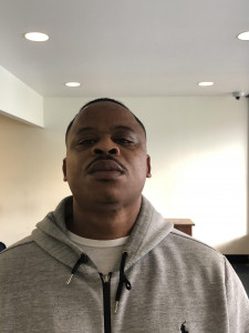 Cordell Finney a registered Sex Offender of Ohio