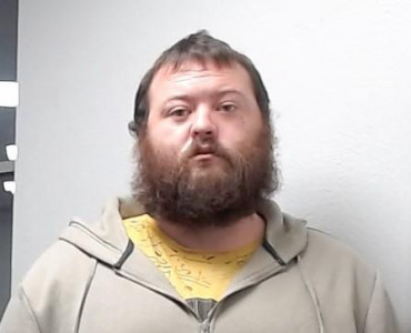 Cory Allen Urbine a registered Sex Offender of Ohio