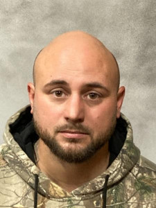 Alex Michael Crim a registered Sex Offender of Ohio