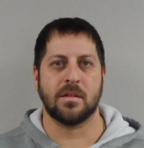 Daniel James Adams a registered Sex Offender of Ohio