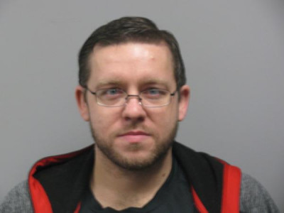 Ross Allen Canegali a registered Sex Offender of Ohio