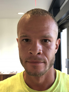 Josiah Springston a registered Sex Offender of Ohio