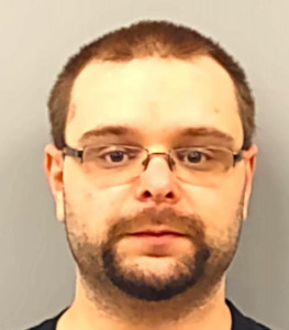 Robert Clay Napier a registered Sex Offender of Ohio