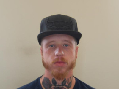 Cody Alan Oakes a registered Sex Offender of Ohio