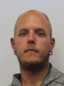 Anthony Edwin Bronson a registered Sex Offender of Ohio